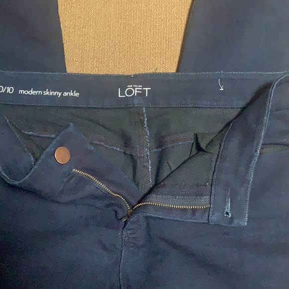 Loft jeans - Picture 5 of 5